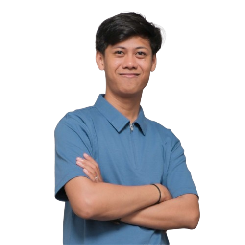 Founder Nuga Web Development